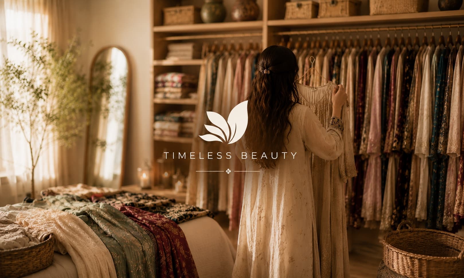 Modaire editorial