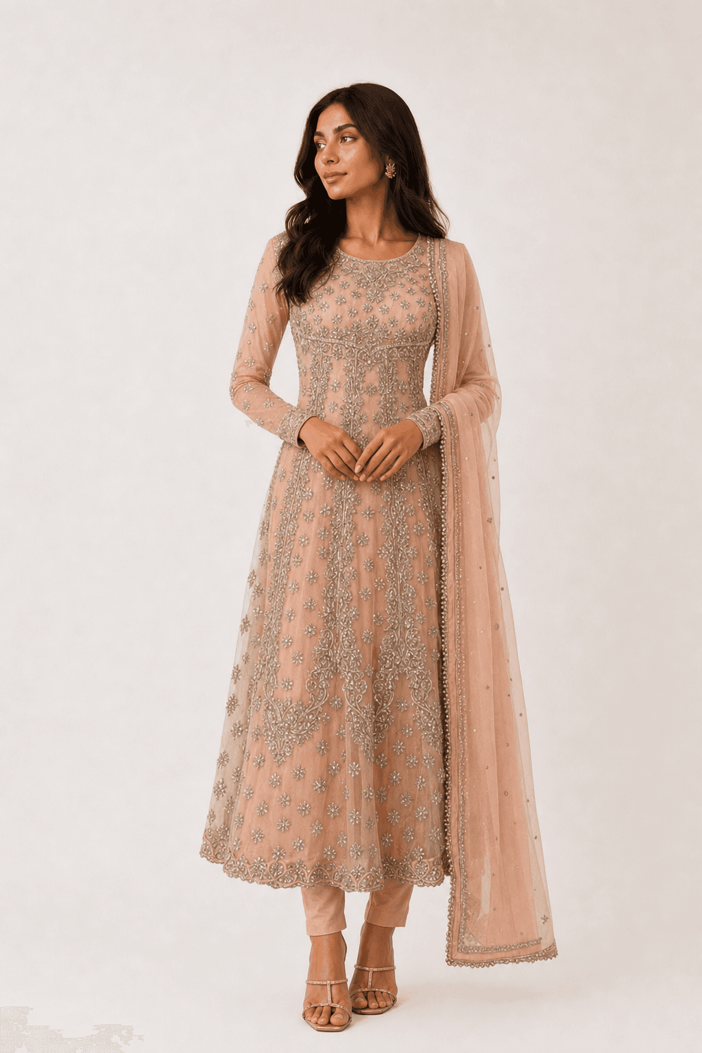 Formal maxi