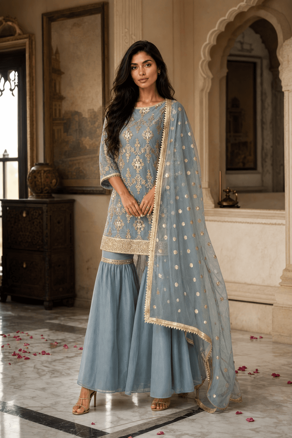 Gharara Lashkaraa
