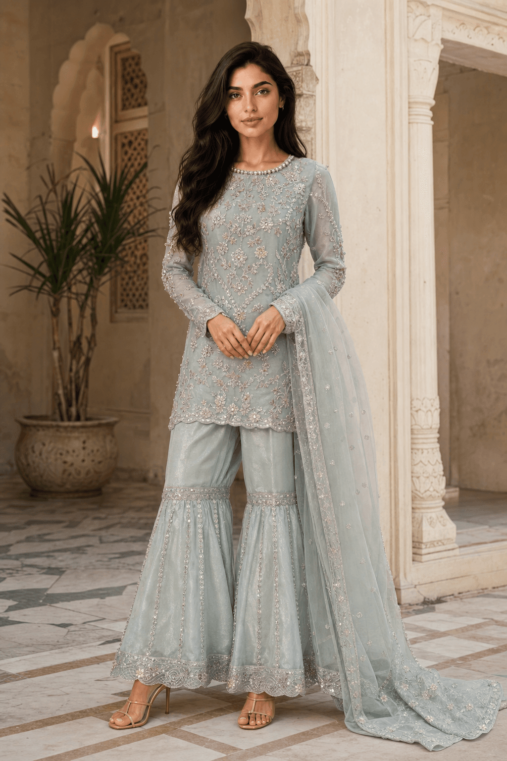 Walima guest